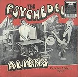PSYCHO AFRICAN BEAT