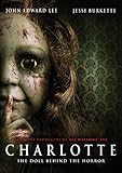 Charlotte [DVD]