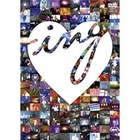 KREVA CONCERT TOUR '07 K-ing ~日本武道館2DAYS [DVD]