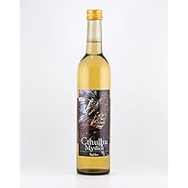 ミード 蜂蜜酒 クトゥルフ ミソス Cthulhu Mythos 4本 楽天市場】クトゥルフミード3本 送料無料 ギフトボックス