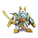 BB戦士 (351) 轟大帝 孫権ガンダム・虎燐魄(コリンパク)