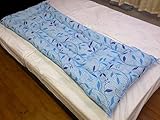 ロング ごろ寝マット 70x185cm ロングサイズ の ごろ寝 マット ７０ｘ１８５ｃｍ 中わた: ポリエステル 合繊 ( 合繊繊維 ) 生地： 綿 20% ポリエステル 80% ( ロングごろ寝敷