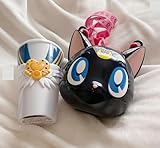 劇場版 美少女戦士セーラームーン COSMOS ルナ ポップコーン バケット ＋ドリンクホルダー セーラームーンポップコーン セーラームーンドリンク