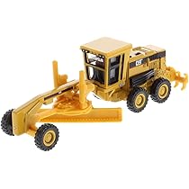 CAT 14M モーターグレーダー ダイキャストマスター　1/50 55189 CAT 14M モーターグレーダー ダイキャストマスター 1/50 55189
