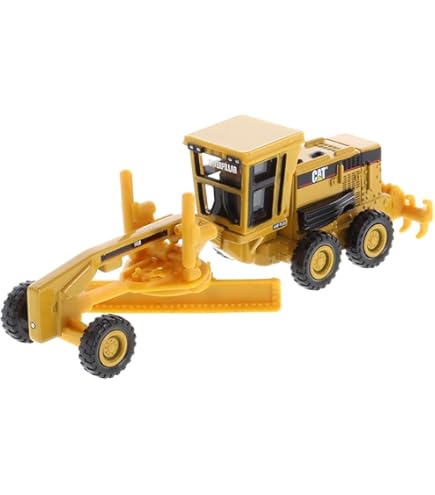 Amazon | ダイキャストマスター 1/87 HOシリーズ CAT D9T ブルドーザ