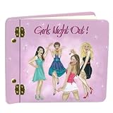 Lexington Studio 24111 " Girls Night Out "アルバム、Mini