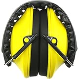 SUN UP イヤーマフ FM-42