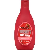 Amazon | HERSHEY'S ハーシー ボディクリーム 全身用 200g