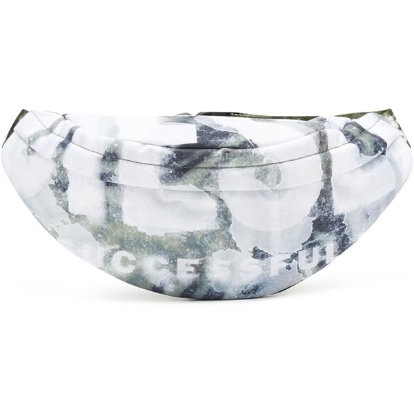 Amazon | ボディバッグ RAVE BELTBAG X X09475 P6338 T8013 BLACK
