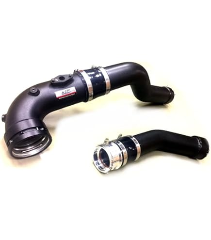 Amazon | FTP アルミ製 チャージパイプキット F20 F30 M135i 335i