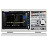 デジタルスペクトラムアナライザ 3GHz GA4063 ATTEN日本総代理店