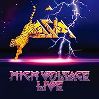 Amazon.co.jp: XXX~ロマンへの回帰(初回限定盤) - エイジア [SHM-CD+