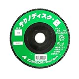 イチグチ テクノディスク Z 150×22.2 80 TD15022-Z-80-J1