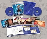 Kizumonogatari Part 2 Nekketsu Blu-Ray(傷物語 キズモノガタリ II 熱血篇　劇場版)