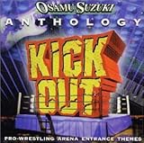 �v�����X����� ���Ց�S KICK OUT!
