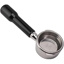 エスプレッソボトムレスポルタフィルターセット58㎜ Amazon | ボトムレスポルタフィルター、ボトムレスポルタ