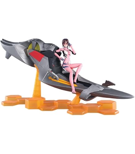Amazon | Blokees EVANGELION 綾波レイ[エントリープラグ インテリア