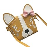 ショルダーバッグ　子供用　かわいい　シングルショルダーバッグ　漫画　動物　財布　ミニ　ポータブル　ハンドバッグ