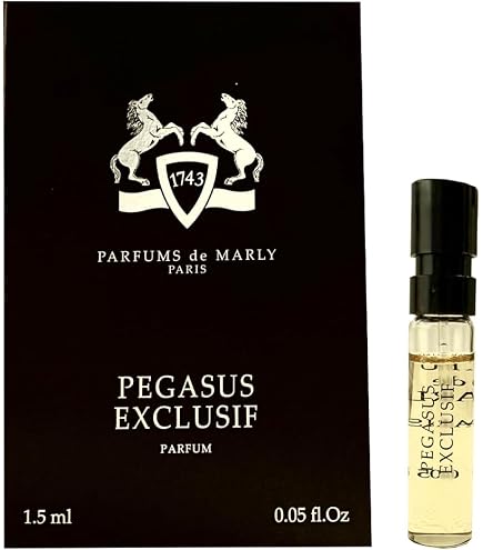 Amazon | パルファム ドゥ マルリー 香水 PARFUMS de MARLY ペガサス