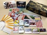 カードコンプリートセット ソードアート・オンライン アインクラッド攻略編