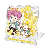 ヒプノシスマイク ラスカル アクリル アクセサリースタンド 飴村 乱数