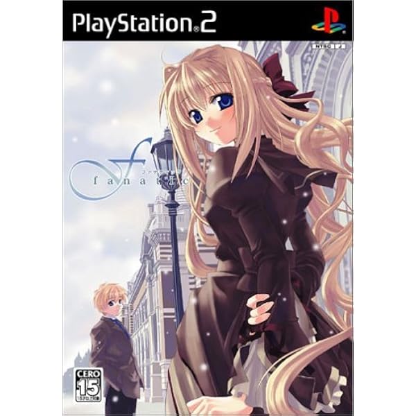 Amazon.co.jp: Fragments Blue (フラグメンツ・ブルー) (通常版