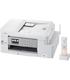 ブラザー工業 ブラザー DCP-J988N A4インクジェット複合機 大容量インク