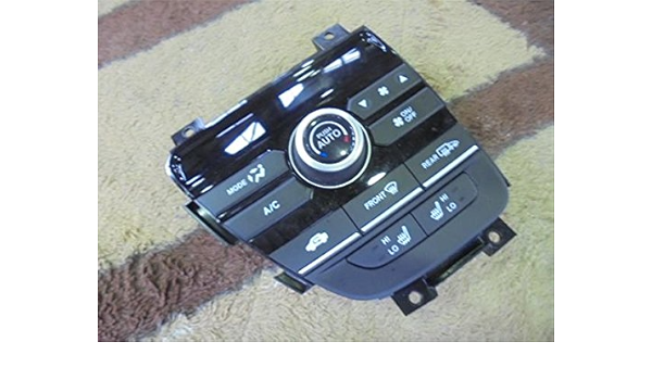 Amazon ホンダ 純正 フリード Gb8 エアコンスイッチパネル P エアコンスイッチパネル 車 バイク