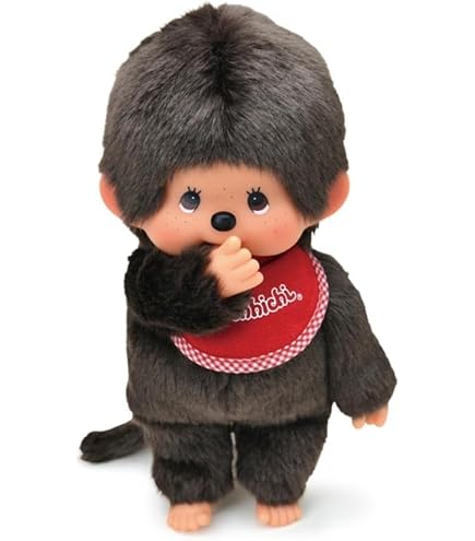 Amazon.co.jp: セキグチ(Sekiguchi) モンチッチ 招き猫モンチッチ 