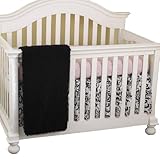 Cotton Tale Designs Girly 3 Piece Crib Bedding Set by Cotton Tale Designs