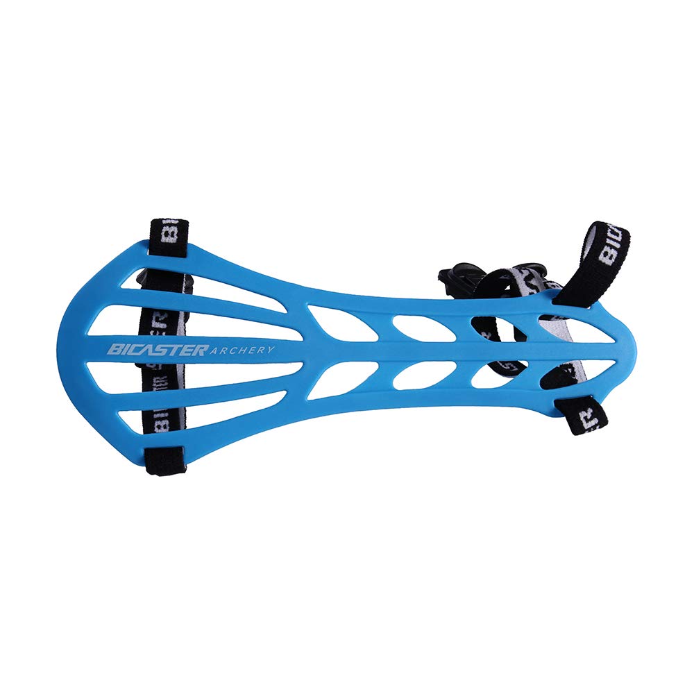 Bicaster Archery Arm Guard Ultra Light - 1