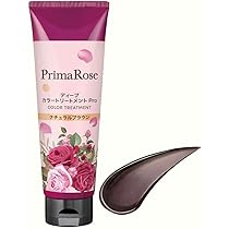 Amazon | プリマローズ ディープカラートリートメント プロ