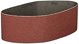 VIRGINIA ABRASIVES 008-32160 3x21 60G Sand Belt [並行輸入品]