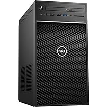 松木様 Dell Precision Precision 3680 Workstation Desktop Computer, Intel Core i5