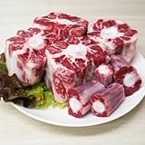 国産 牛テール 1kg 冷凍品 業務用