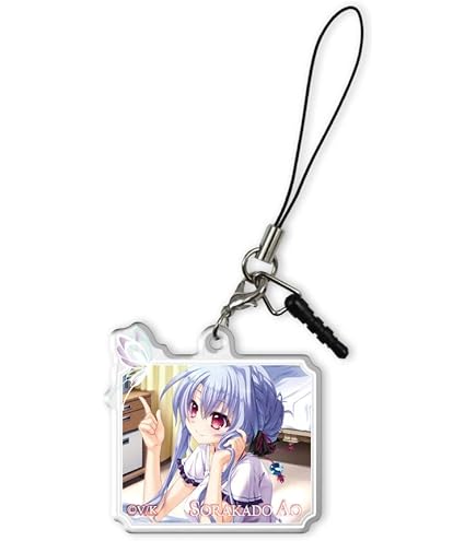 Amazon.co.jp: Summer Pockets 缶バッジ デザイン07(加藤うみ) : おもちゃ