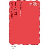 トルコ 建国一〇〇年の自画像 (岩波新書 新赤版 1986)