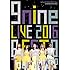 9nine LIVE 2016 「BEST 9 Tour」 in 中野サンプラザホール