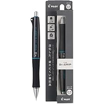 Amazon.co.jp: PILOT シャープペンシル ザ・ドクターグリップ