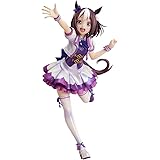 ストロンガー(Stronger) 『ウマ娘 プリティーダービー』 スペシャルウィーク 1/7スケール PVC&ABS製塗装済み完成品フィギュア