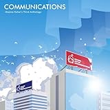 COMMUNICATIONS-Dojima Kohei�fs Third Anthology-