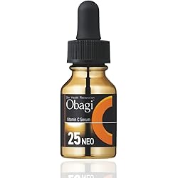Amazon.co.jp: Obagi C25 Serum Neo 12ml : Beauty
