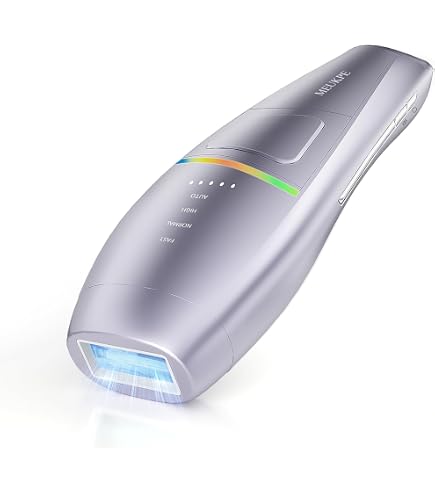 Amazon | 脱毛器 IPL光 VIO対応 Tusuny 家庭用脱毛器 だつもうき