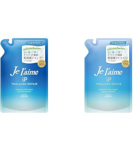 Amazon.co.jp: KOSE コーセー ジュレーム アミノ ノンシリコン
