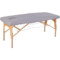 Amazon.co.jp: マッサージベッドカバー 有孔 (綿) 全6色 長さ180 Amazon.co.jp: マッサージベッドカバー 有孔 (綿) 全6色 長さ180