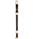 Amazon | トヤマ楽器 AULOS(アウロス)ロビン ソプラノリコーダー
