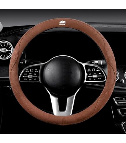 Amazon | 【スズキ純正】ジムニー (SUZUKI Jimny)【本革ステアリング