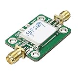 LNA 50-4000MHz SPF5189 RFアンプ用VHF / UHFハム無線用信号受信機