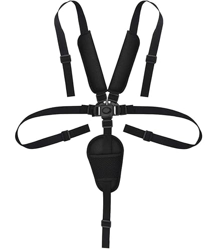 Amazon | Zintan ベビーカーベルト5点式ベルト セーフティベルト