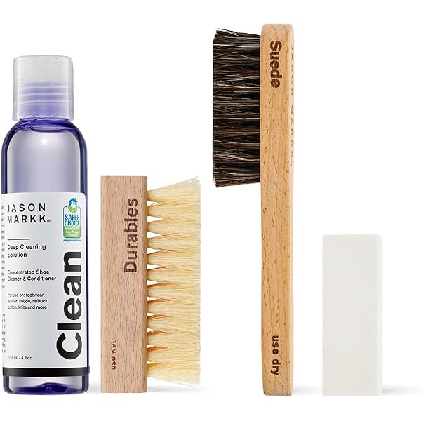 Amazon | [ジェイソンマーク] シューケア セット CARE KIT ケア キット